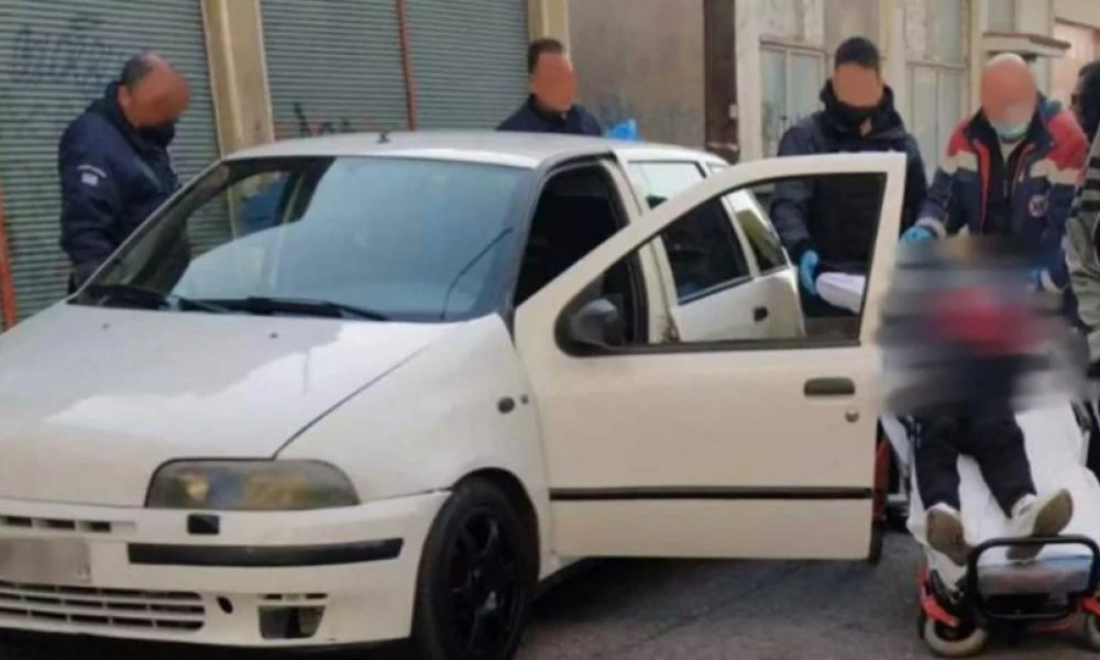 Αγρίνιο: Ανήλικος μαχαίρωσε 29χρονο – Τον βρήκαν μέσα στα αίματα λιπόθυμο